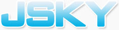 JSKY logo